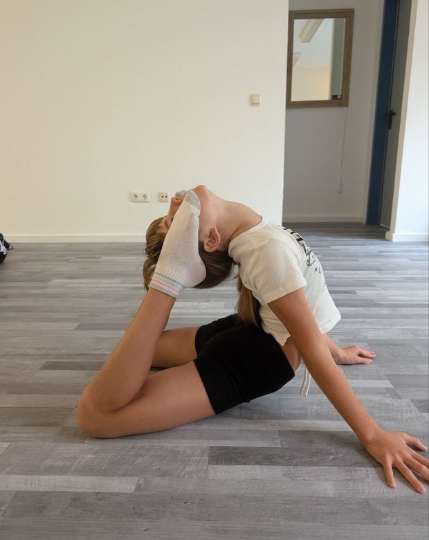 Galerie Fitness Stretching Leipzig 5