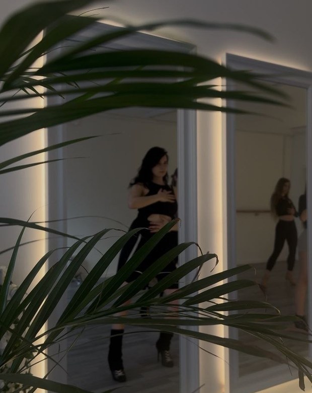 Galerie Fitness Stretching Leipzig 9