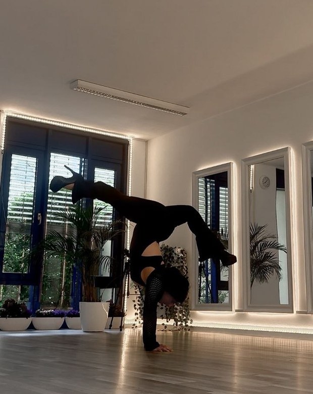 Galerie Fitness Stretching Leipzig 10