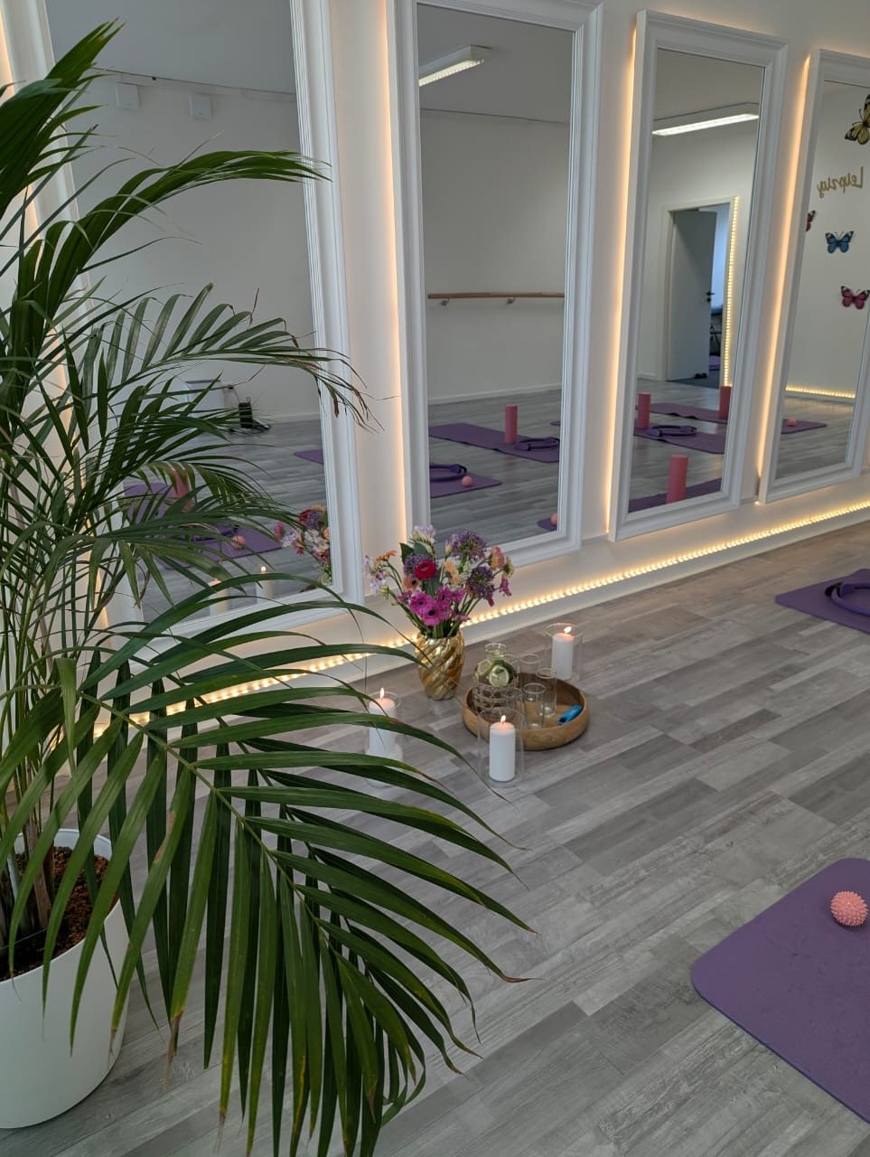 Galerie Fitness Stretching Leipzig 14