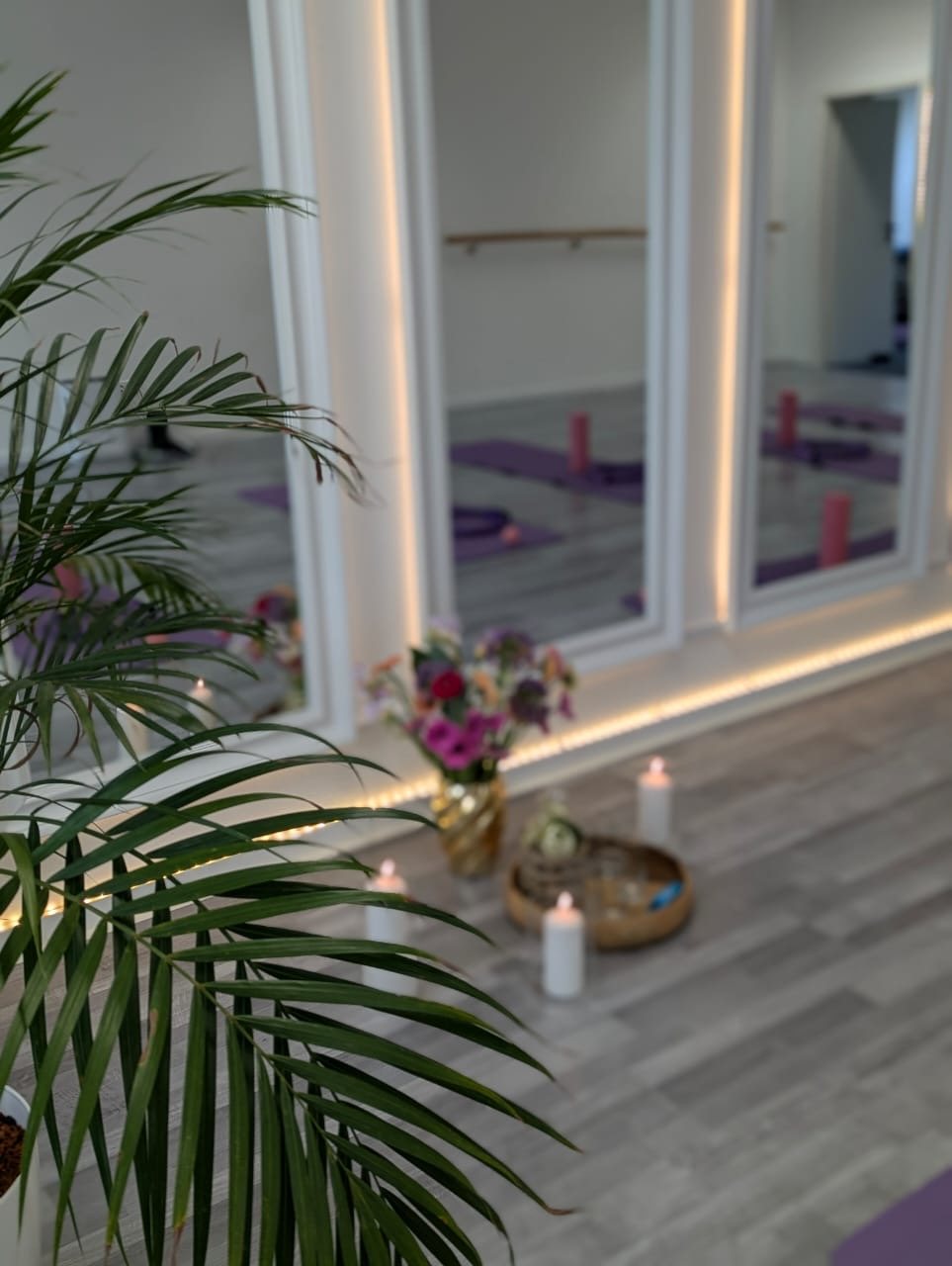Galerie Fitness Stretching Leipzig 15