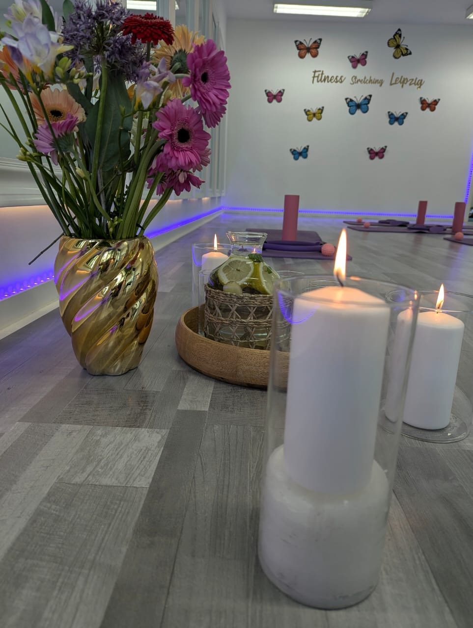Galerie Fitness Stretching Leipzig 16