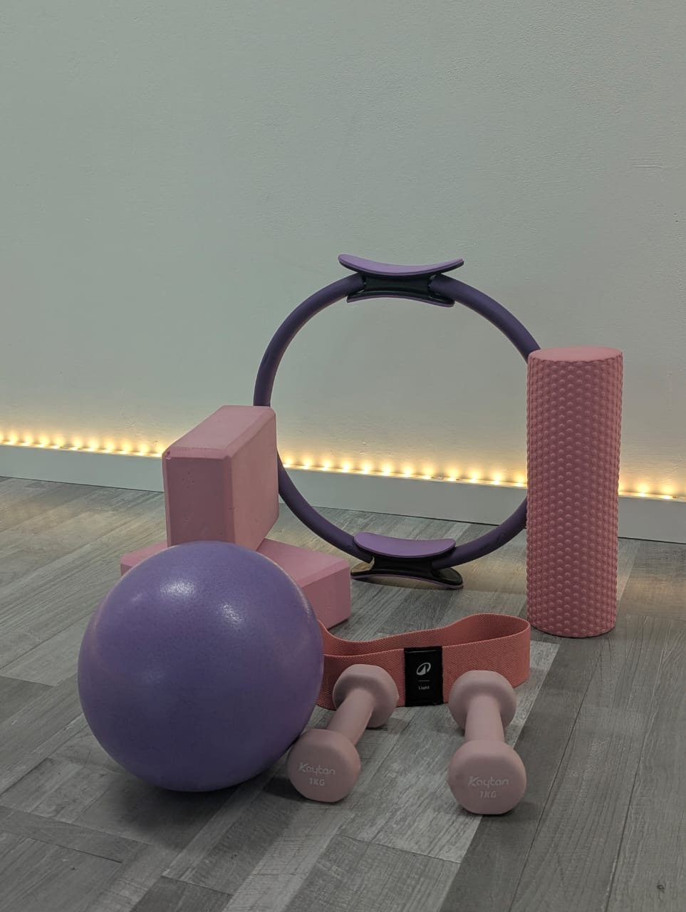 Galerie Fitness Stretching Leipzig 20