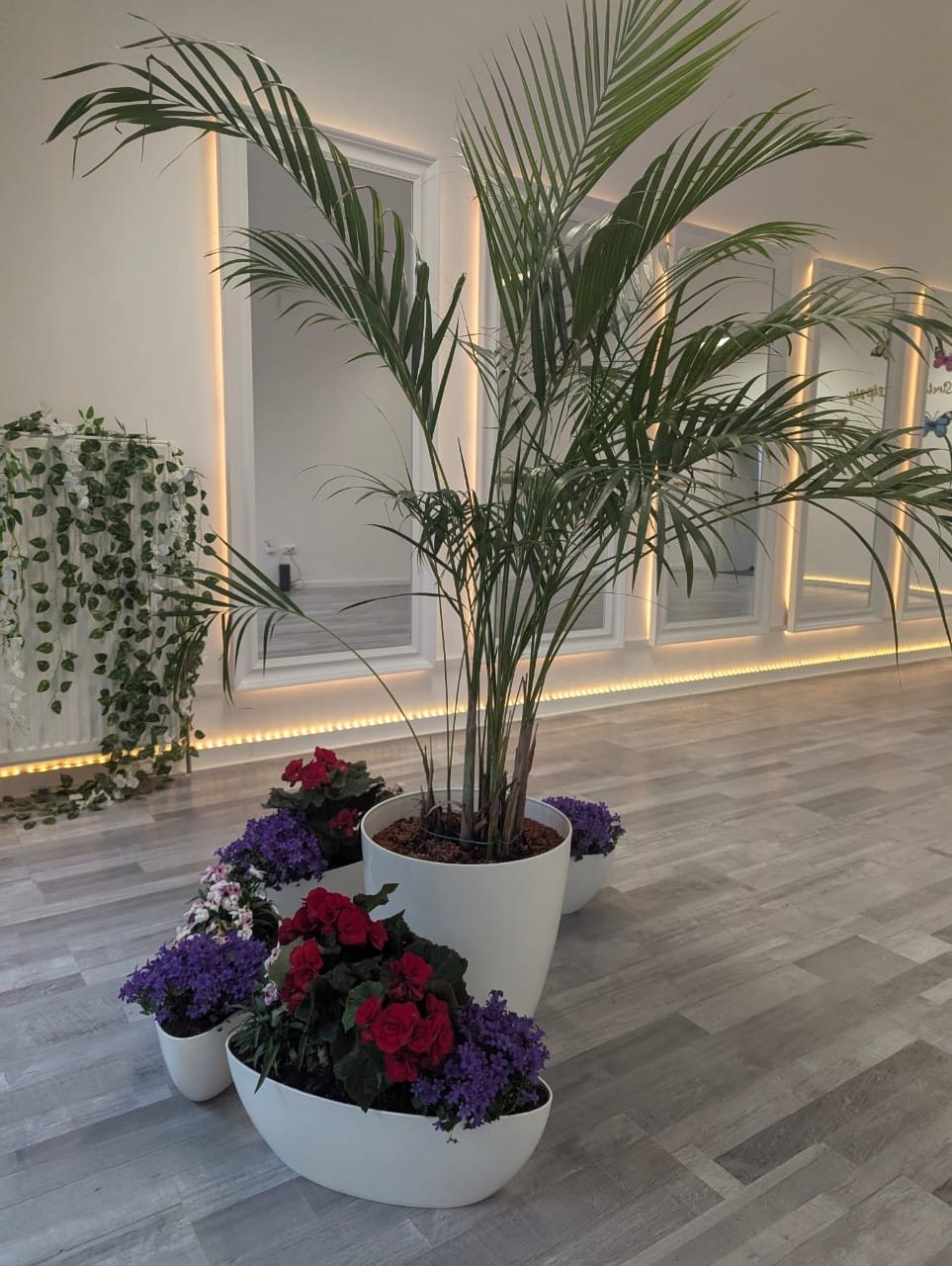 Galerie Fitness Stretching Leipzig 21